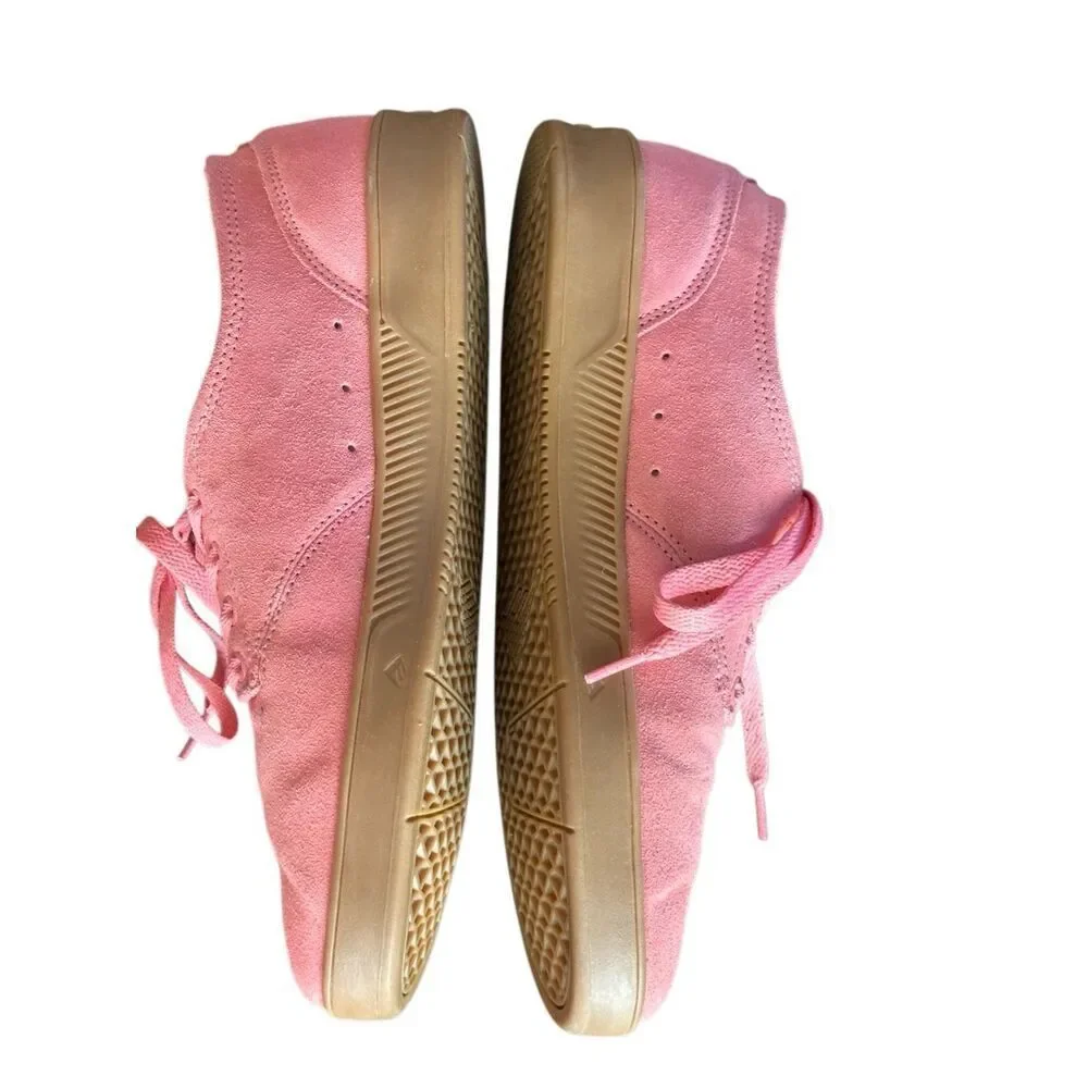 Emerica Romero Suede Sneakers